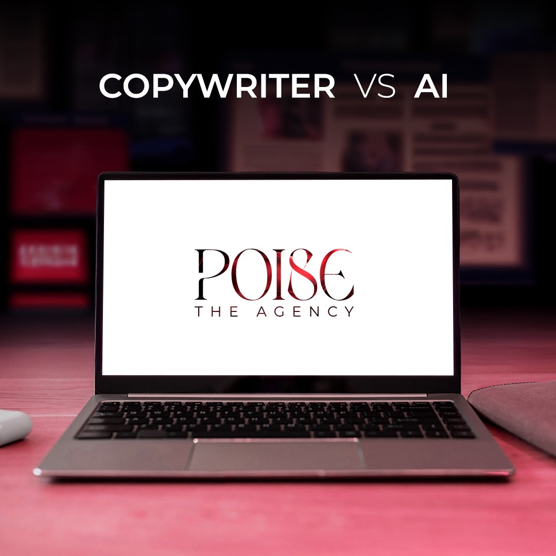 human copywriter vs ai